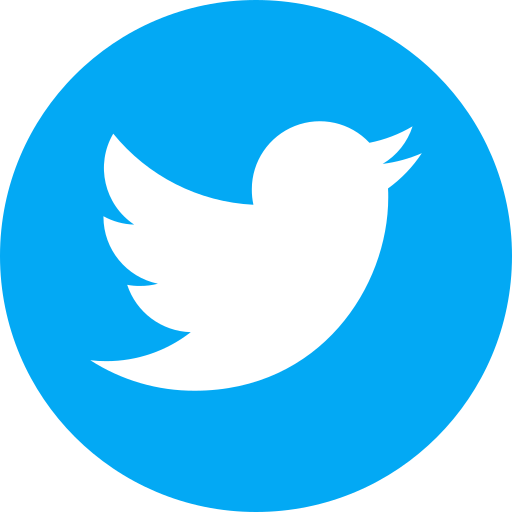 twitter(X) logo
