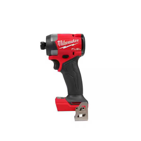 M18 FUEL 1/4" Hex Impact Driver